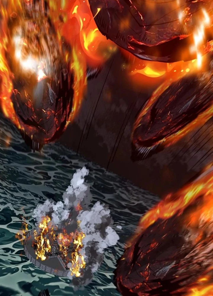 Ta Học Trảm Thần Trong Bệnh Viện Tâm Thần Chapter 216 - Trang 2