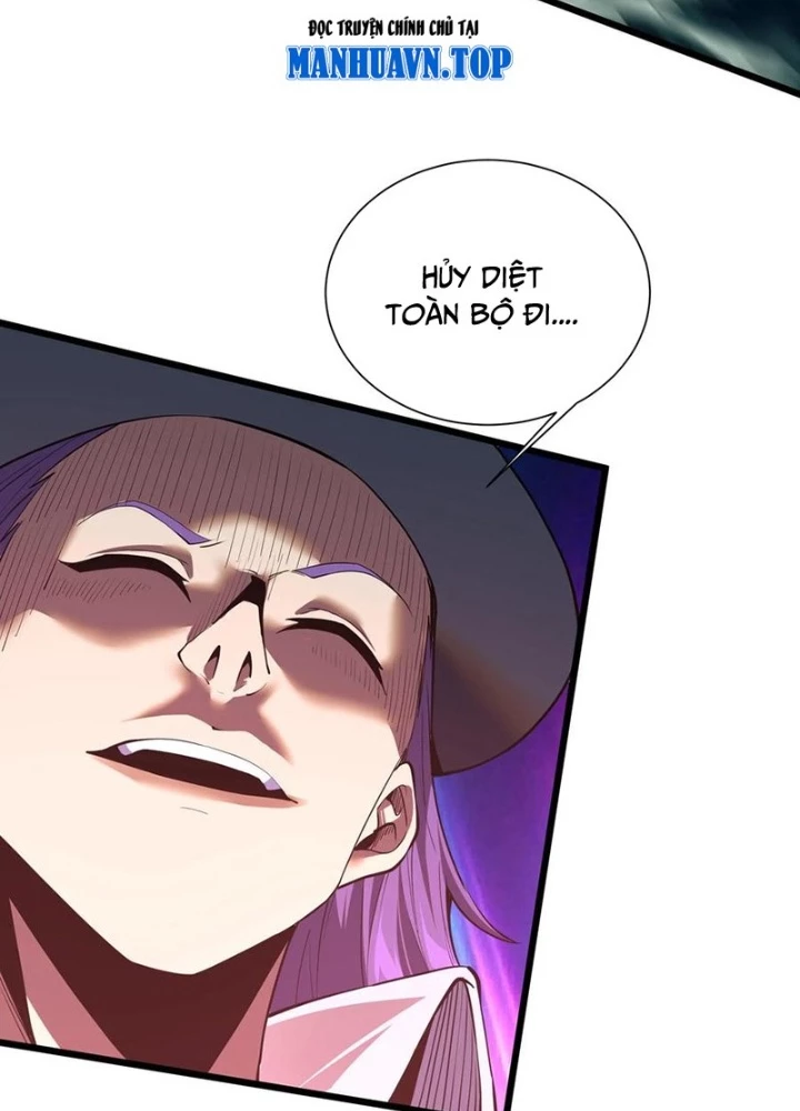 Ta Học Trảm Thần Trong Bệnh Viện Tâm Thần Chapter 216 - Trang 2