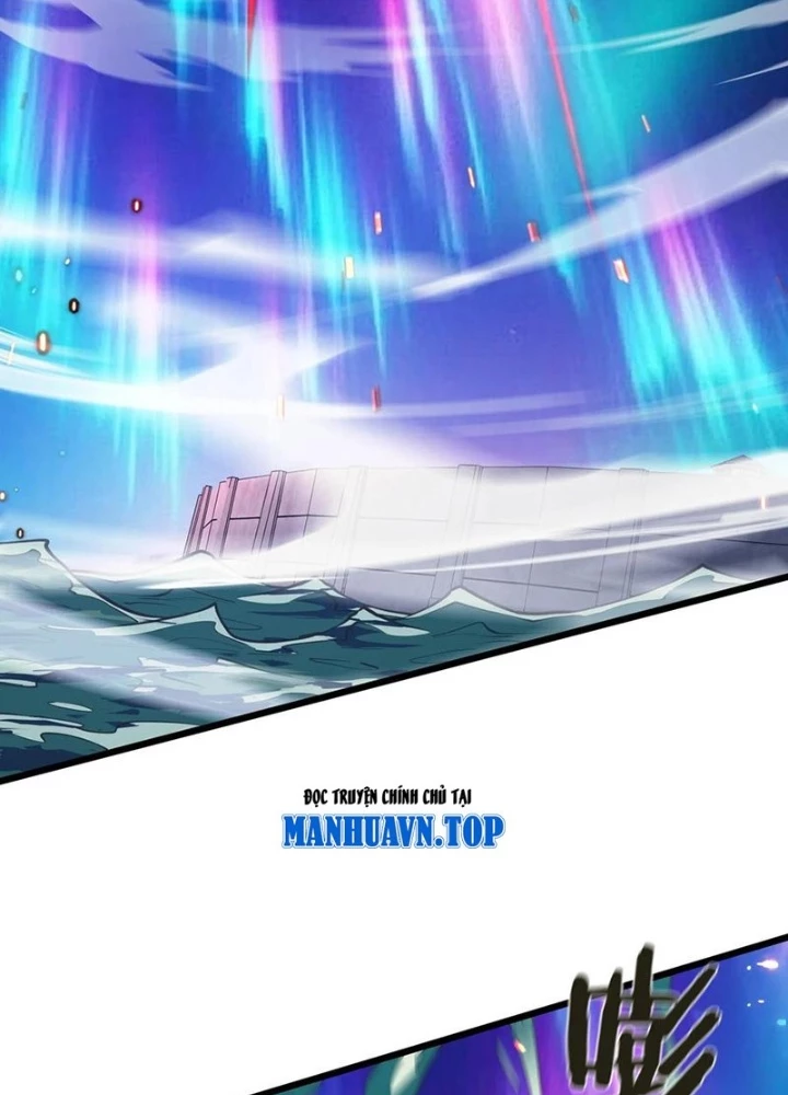 Ta Học Trảm Thần Trong Bệnh Viện Tâm Thần Chapter 216 - Trang 2