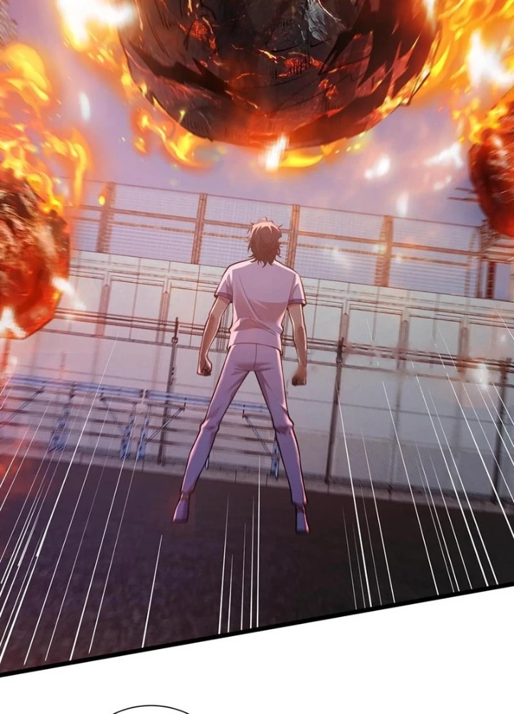 Ta Học Trảm Thần Trong Bệnh Viện Tâm Thần Chapter 216 - Trang 2