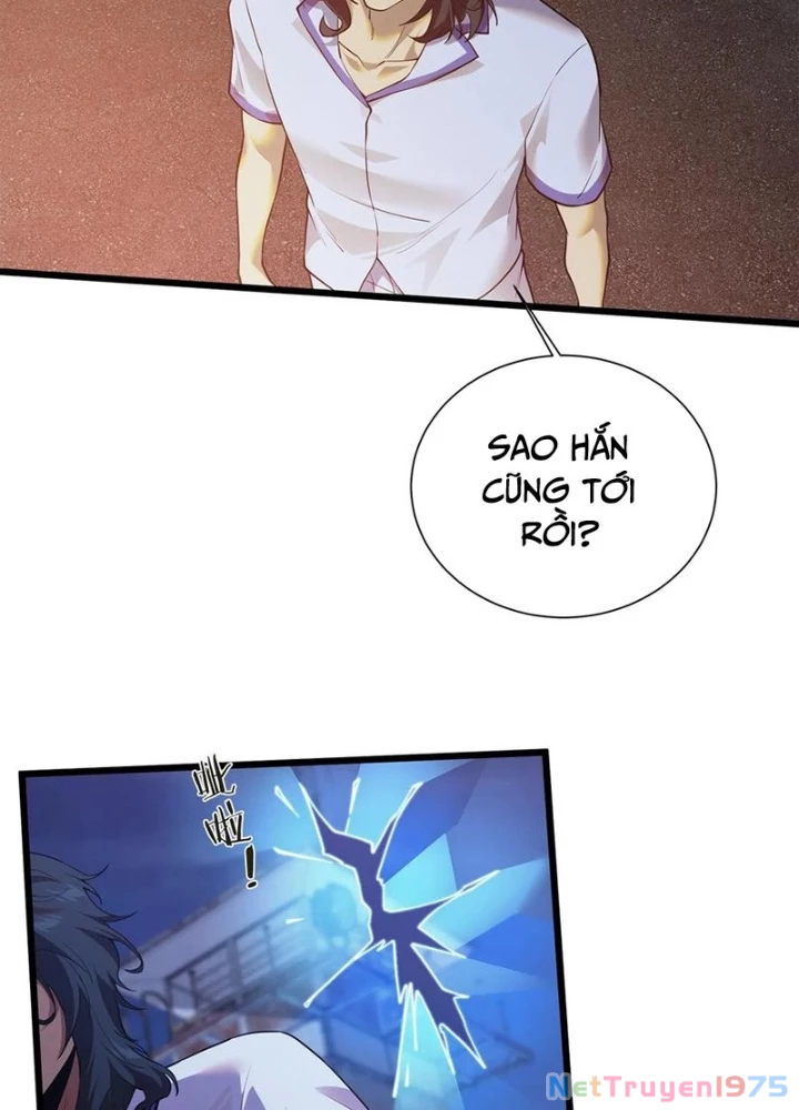 Ta Học Trảm Thần Trong Bệnh Viện Tâm Thần Chapter 216 - Trang 2