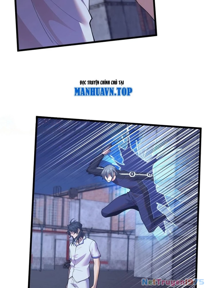 Ta Học Trảm Thần Trong Bệnh Viện Tâm Thần Chapter 216 - Trang 2
