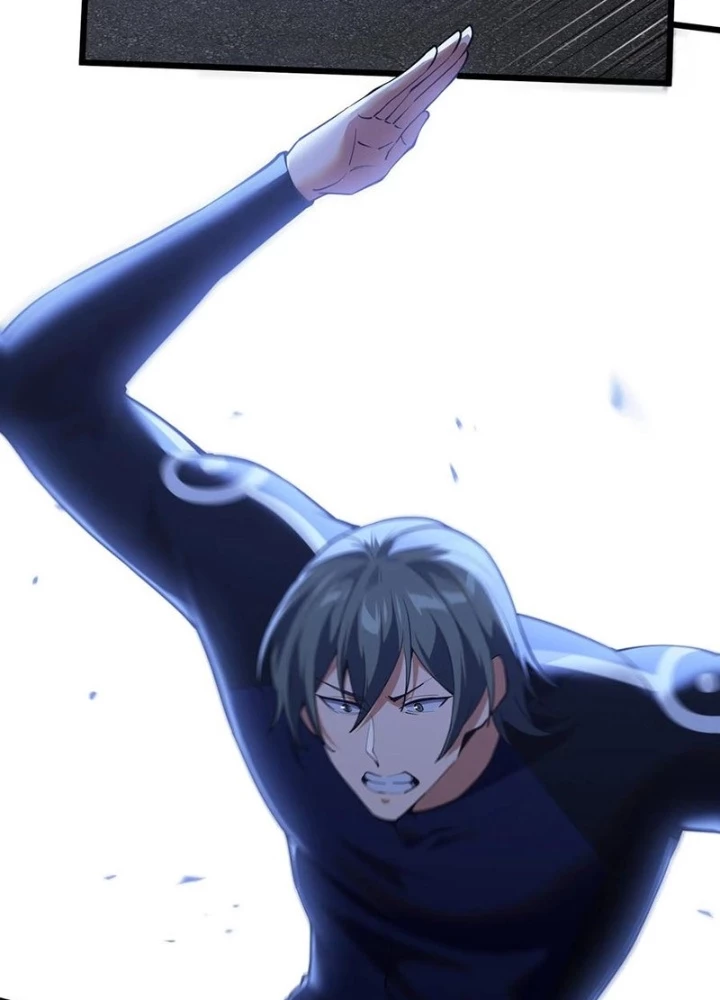 Ta Học Trảm Thần Trong Bệnh Viện Tâm Thần Chapter 216 - Trang 2