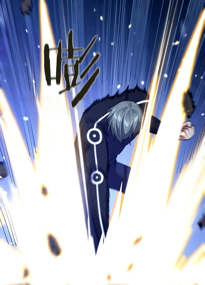 Ta Học Trảm Thần Trong Bệnh Viện Tâm Thần Chapter 216 - Trang 2