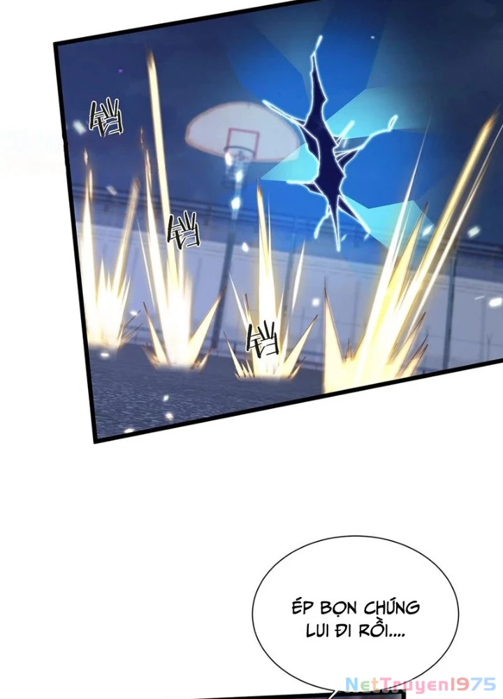 Ta Học Trảm Thần Trong Bệnh Viện Tâm Thần Chapter 216 - Trang 2