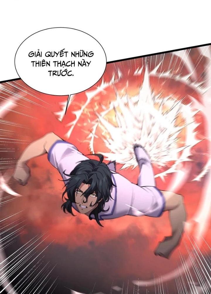 Ta Học Trảm Thần Trong Bệnh Viện Tâm Thần Chapter 216 - Trang 2