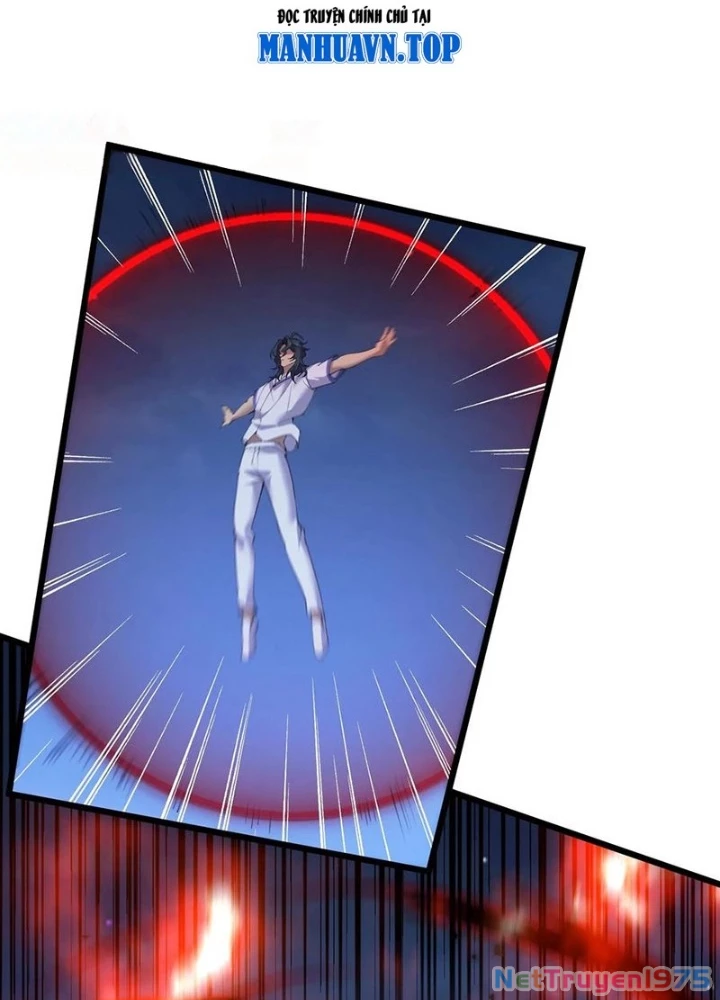 Ta Học Trảm Thần Trong Bệnh Viện Tâm Thần Chapter 216 - Trang 2