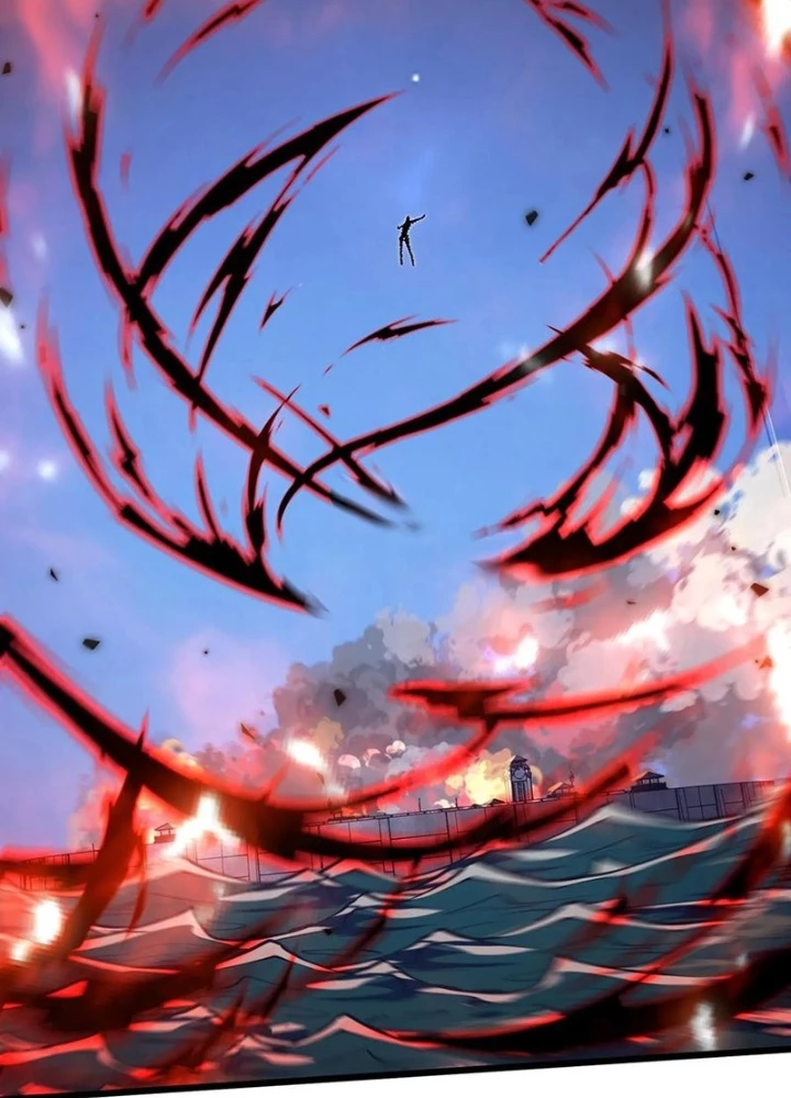 Ta Học Trảm Thần Trong Bệnh Viện Tâm Thần Chapter 216 - Trang 2