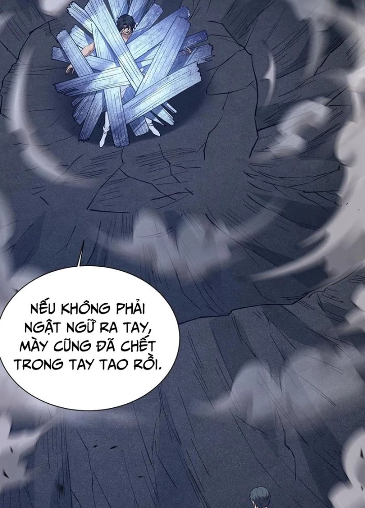 Ta Học Trảm Thần Trong Bệnh Viện Tâm Thần Chapter 217 - Trang 2