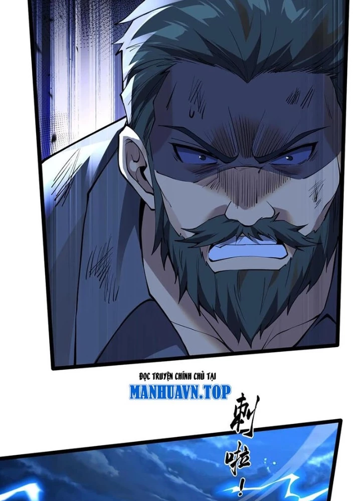 Ta Học Trảm Thần Trong Bệnh Viện Tâm Thần Chapter 217 - Trang 2