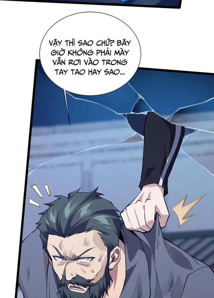 Ta Học Trảm Thần Trong Bệnh Viện Tâm Thần Chapter 217 - Trang 2