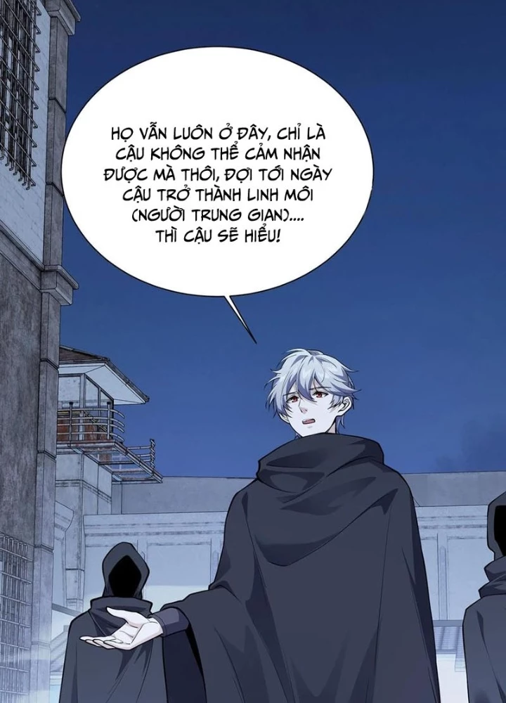 Ta Học Trảm Thần Trong Bệnh Viện Tâm Thần Chapter 218 - Trang 2