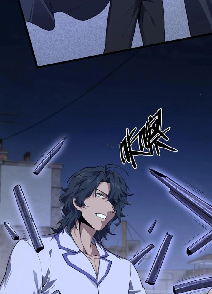 Ta Học Trảm Thần Trong Bệnh Viện Tâm Thần Chapter 218 - Trang 2