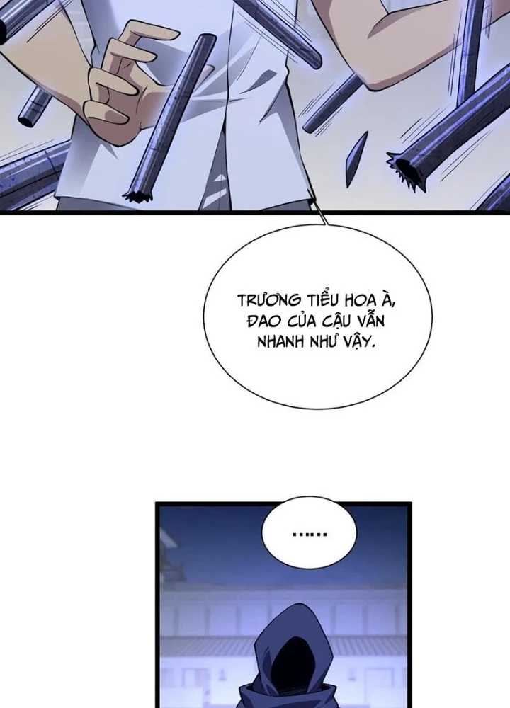 Ta Học Trảm Thần Trong Bệnh Viện Tâm Thần Chapter 218 - Trang 2