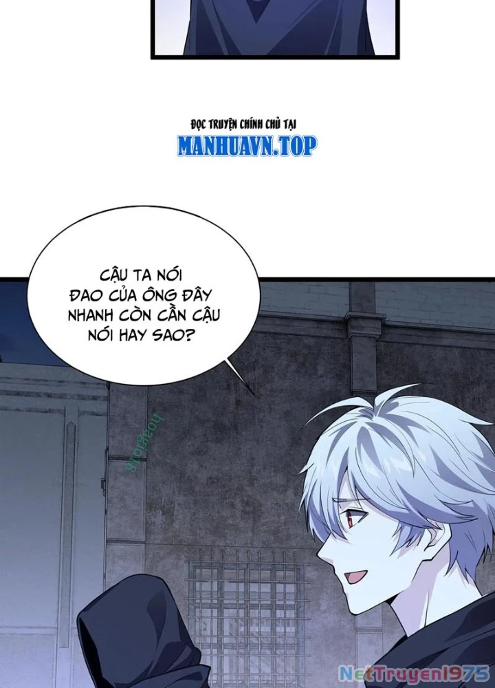 Ta Học Trảm Thần Trong Bệnh Viện Tâm Thần Chapter 218 - Trang 2