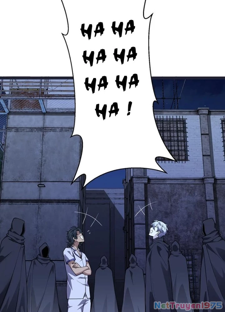 Ta Học Trảm Thần Trong Bệnh Viện Tâm Thần Chapter 218 - Trang 2