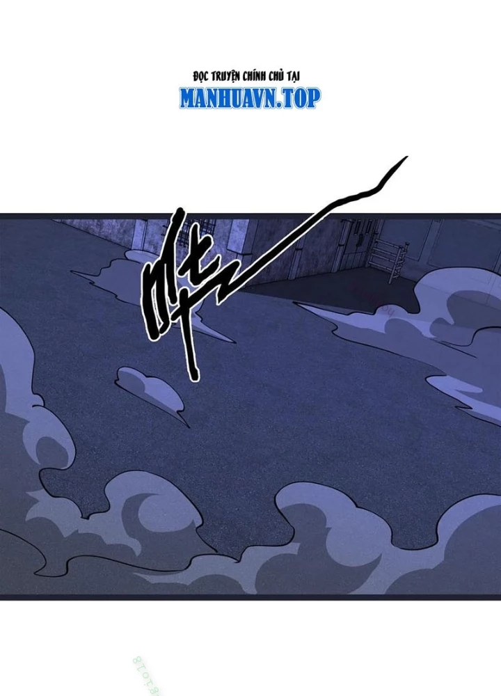 Ta Học Trảm Thần Trong Bệnh Viện Tâm Thần Chapter 218 - Trang 2