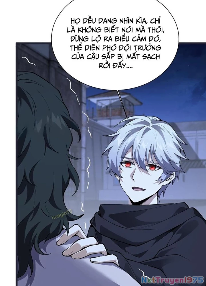 Ta Học Trảm Thần Trong Bệnh Viện Tâm Thần Chapter 218 - Trang 2