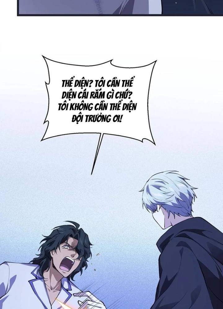 Ta Học Trảm Thần Trong Bệnh Viện Tâm Thần Chapter 218 - Trang 2