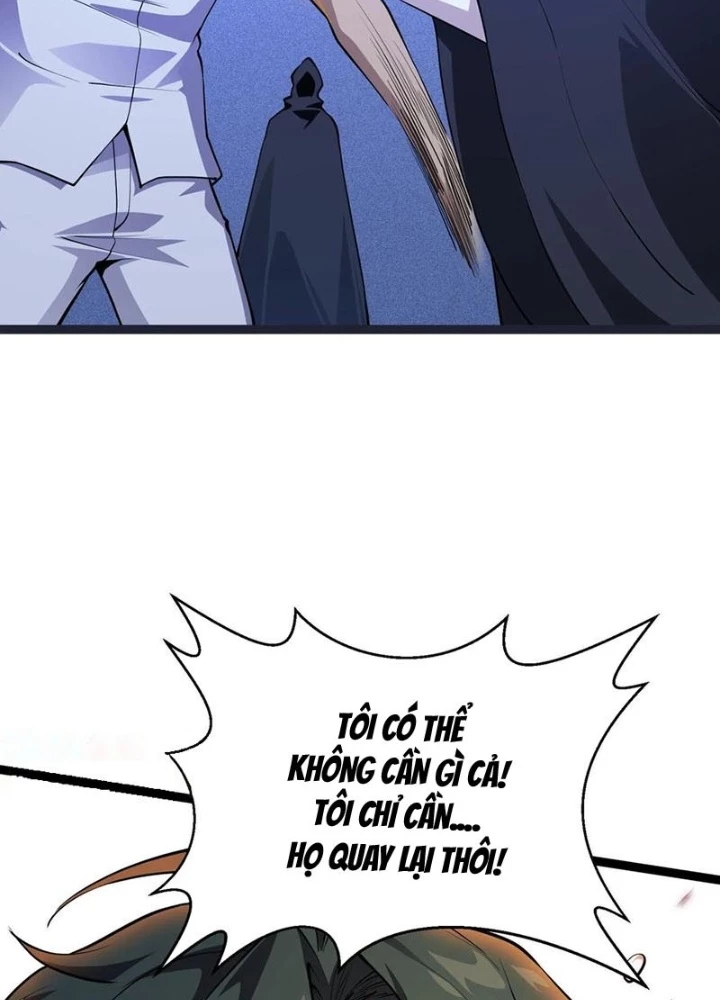 Ta Học Trảm Thần Trong Bệnh Viện Tâm Thần Chapter 218 - Trang 2