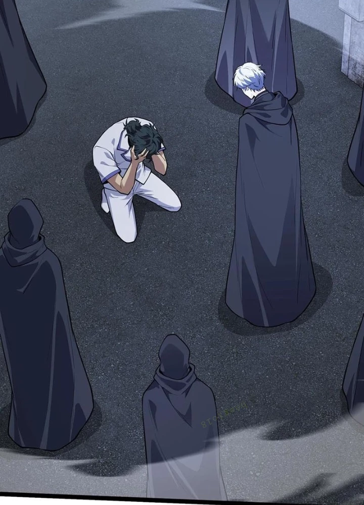 Ta Học Trảm Thần Trong Bệnh Viện Tâm Thần Chapter 218 - Trang 2