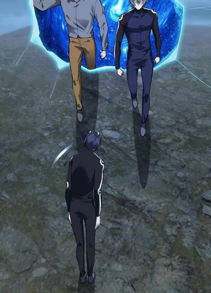 Ta Học Trảm Thần Trong Bệnh Viện Tâm Thần Chapter 219 - Trang 2