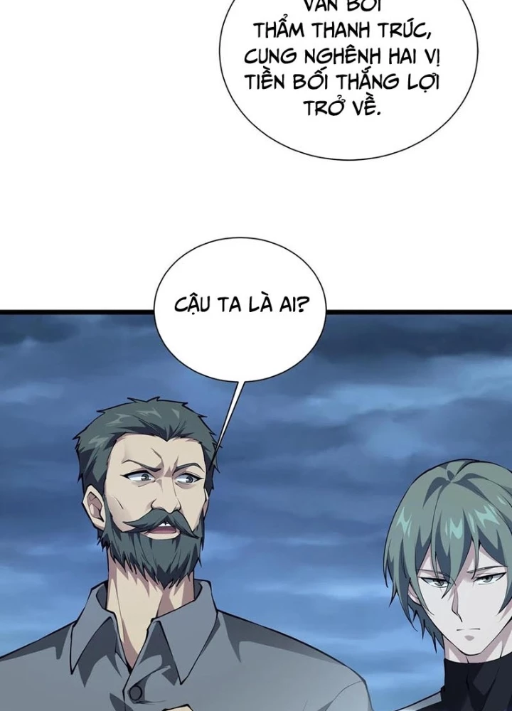 Ta Học Trảm Thần Trong Bệnh Viện Tâm Thần Chapter 219 - Trang 2