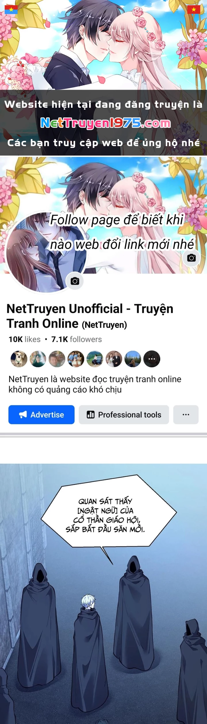 Ta Học Trảm Thần Trong Bệnh Viện Tâm Thần Chapter 219 - Trang 2