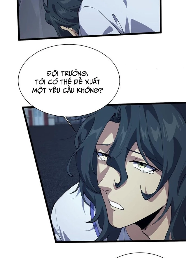 Ta Học Trảm Thần Trong Bệnh Viện Tâm Thần Chapter 219 - Trang 2
