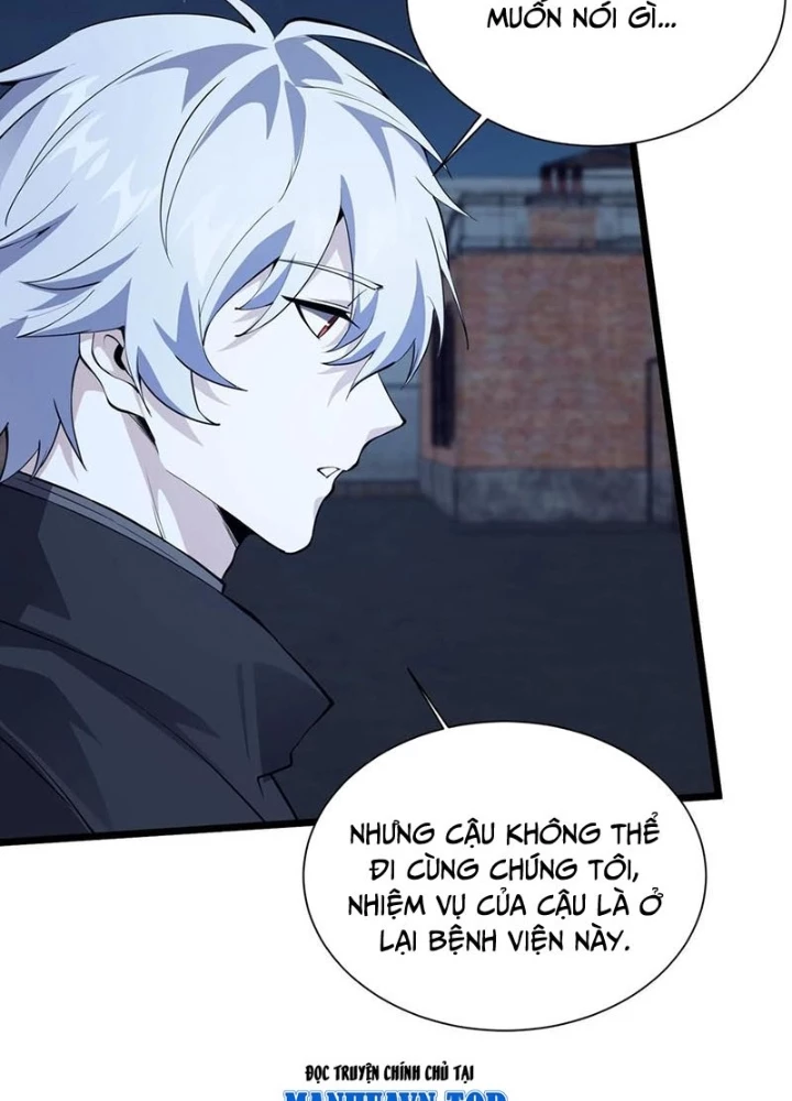 Ta Học Trảm Thần Trong Bệnh Viện Tâm Thần Chapter 219 - Trang 2