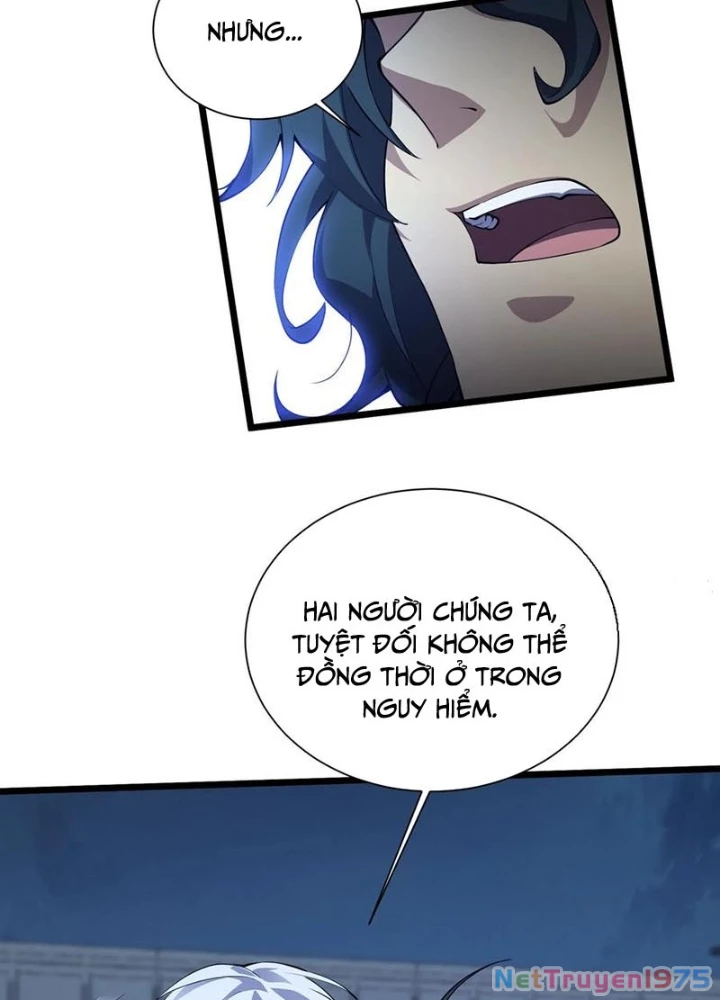 Ta Học Trảm Thần Trong Bệnh Viện Tâm Thần Chapter 219 - Trang 2