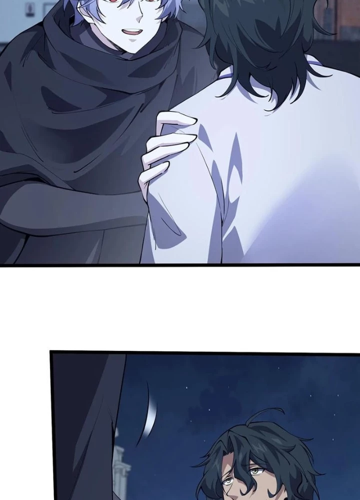 Ta Học Trảm Thần Trong Bệnh Viện Tâm Thần Chapter 219 - Trang 2