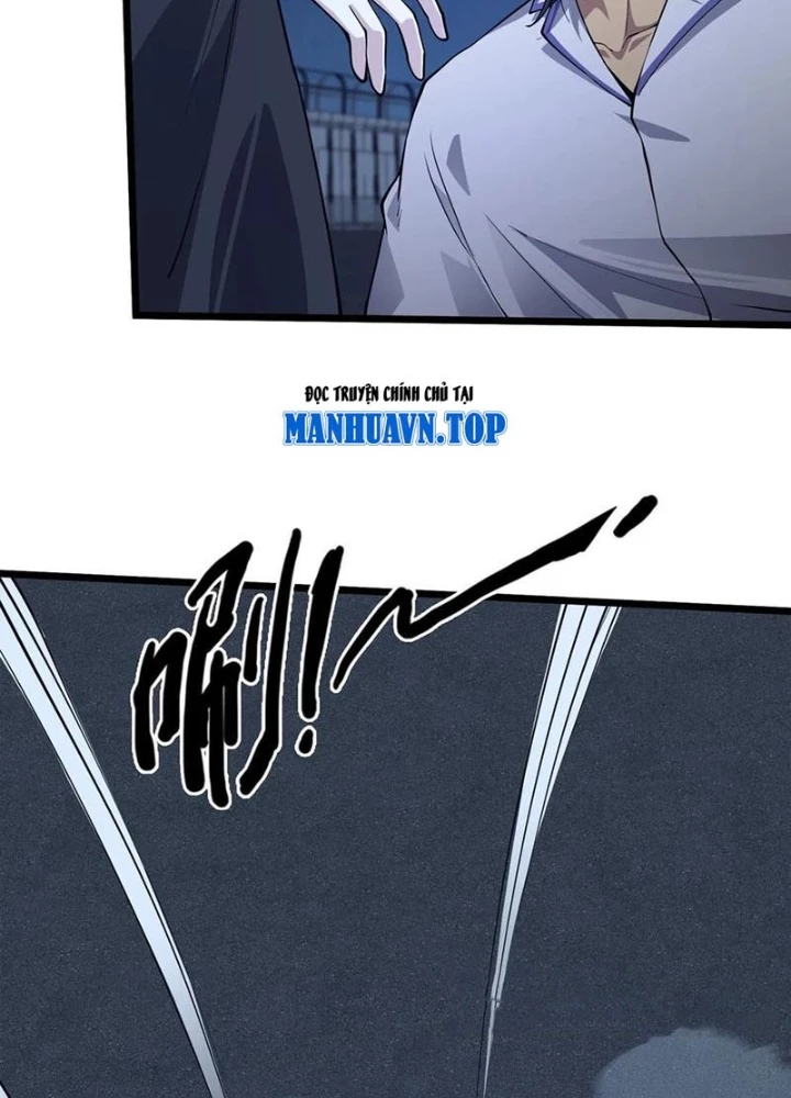 Ta Học Trảm Thần Trong Bệnh Viện Tâm Thần Chapter 219 - Trang 2