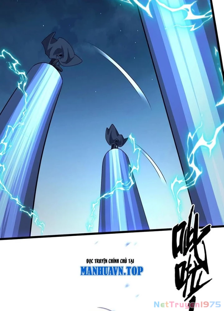 Ta Học Trảm Thần Trong Bệnh Viện Tâm Thần Chapter 219 - Trang 2