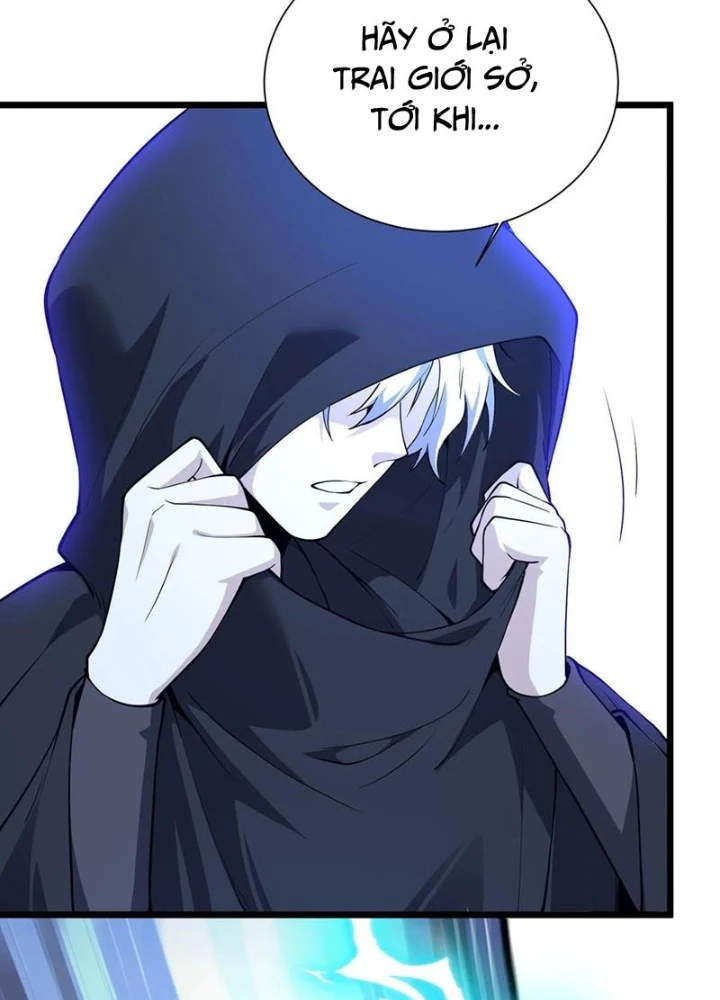 Ta Học Trảm Thần Trong Bệnh Viện Tâm Thần Chapter 219 - Trang 2