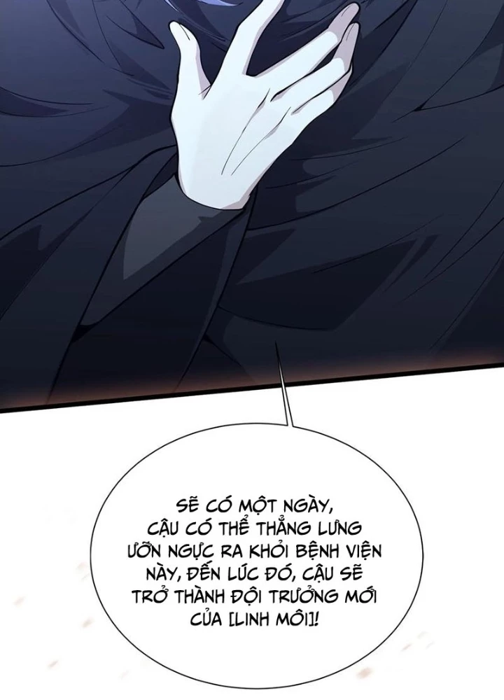 Ta Học Trảm Thần Trong Bệnh Viện Tâm Thần Chapter 219 - Trang 2