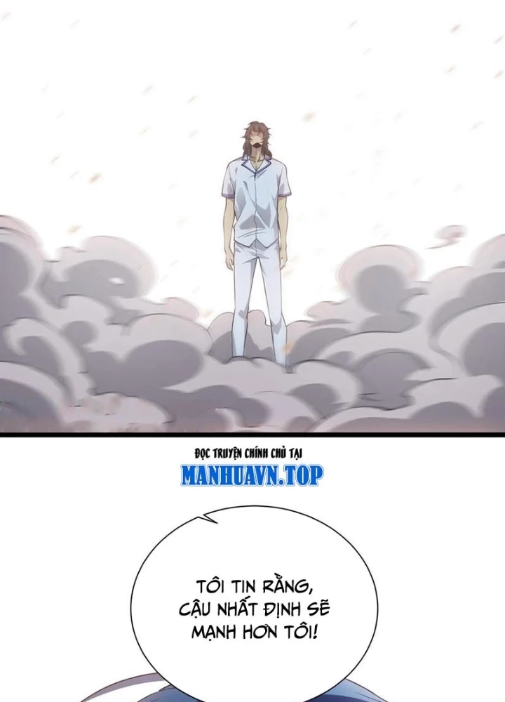 Ta Học Trảm Thần Trong Bệnh Viện Tâm Thần Chapter 219 - Trang 2