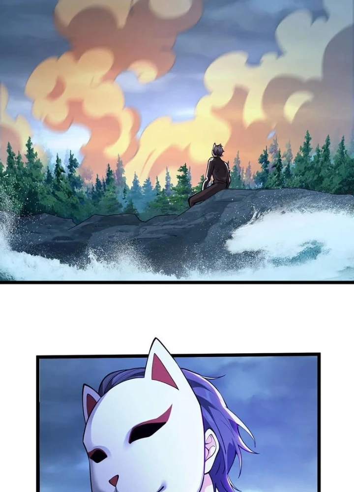 Ta Học Trảm Thần Trong Bệnh Viện Tâm Thần Chapter 219 - Trang 2