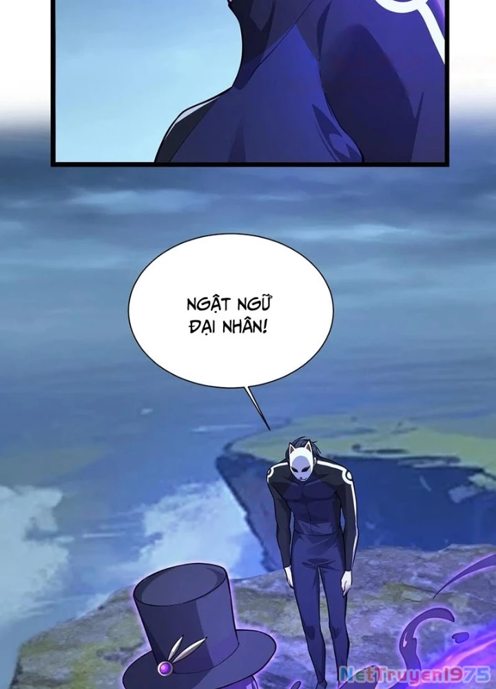 Ta Học Trảm Thần Trong Bệnh Viện Tâm Thần Chapter 219 - Trang 2