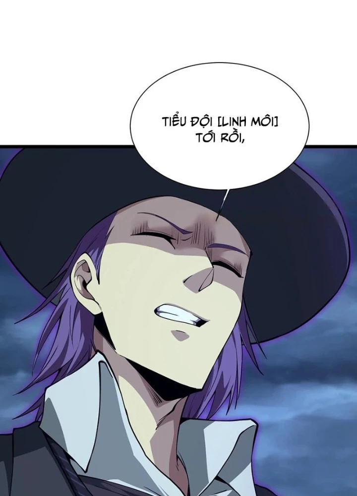 Ta Học Trảm Thần Trong Bệnh Viện Tâm Thần Chapter 219 - Trang 2