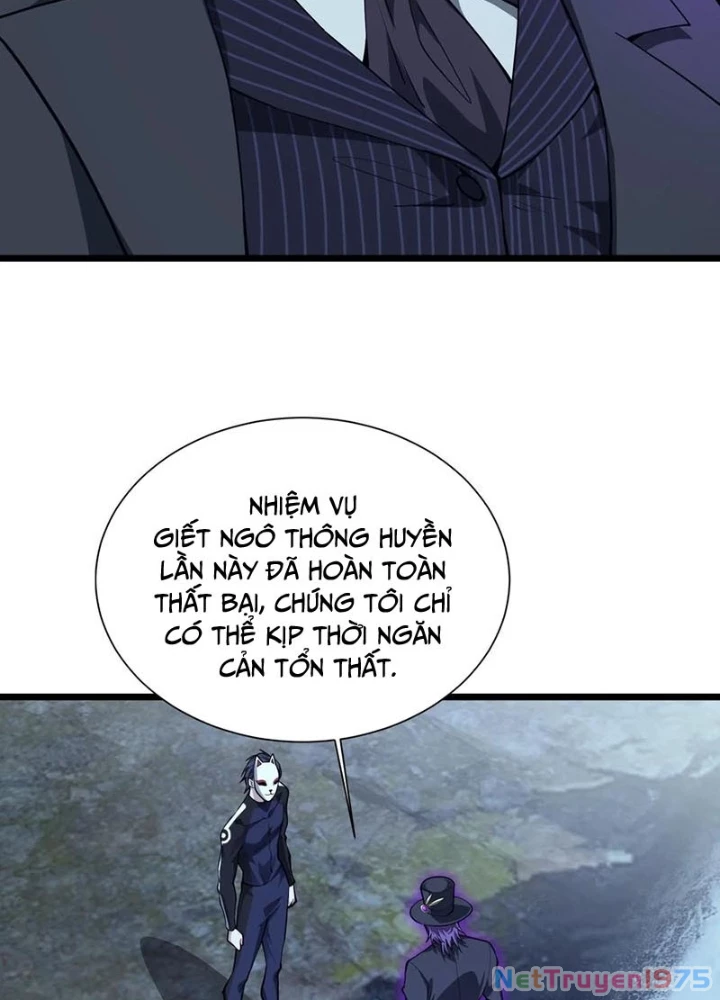 Ta Học Trảm Thần Trong Bệnh Viện Tâm Thần Chapter 219 - Trang 2