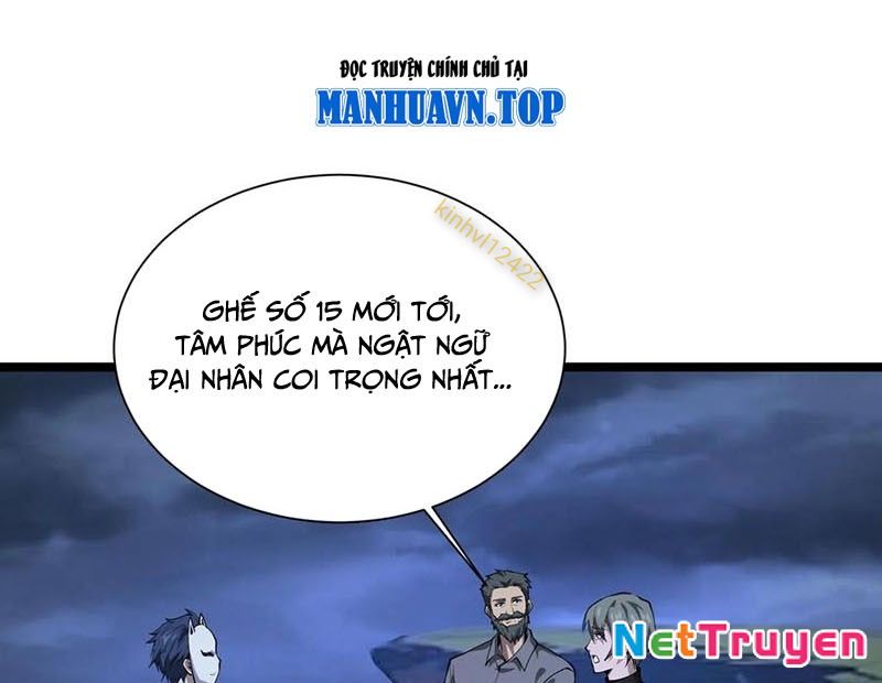 Ta Học Trảm Thần Trong Bệnh Viện Tâm Thần Chapter 220 - Trang 2