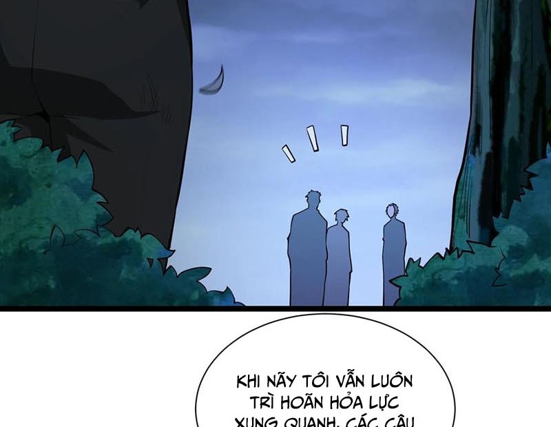 Ta Học Trảm Thần Trong Bệnh Viện Tâm Thần Chapter 220 - Trang 2