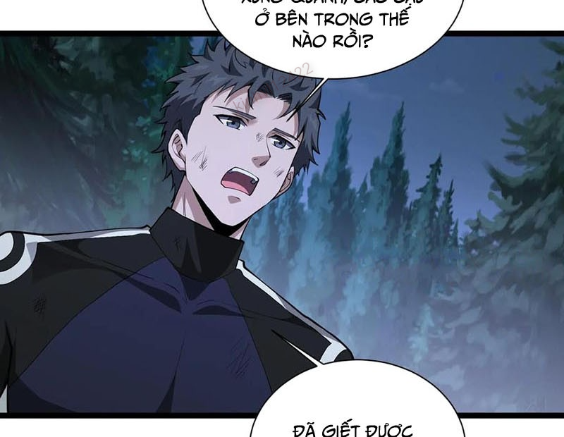 Ta Học Trảm Thần Trong Bệnh Viện Tâm Thần Chapter 220 - Trang 2
