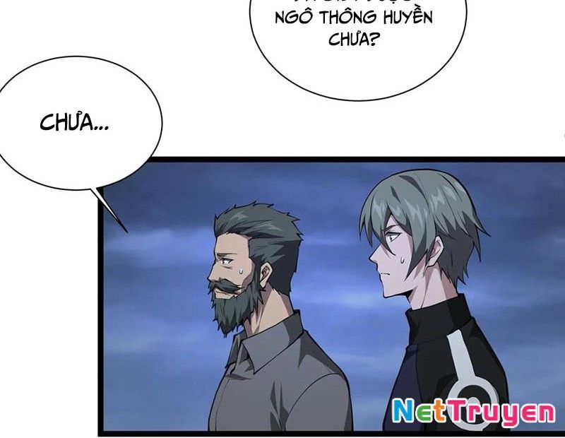 Ta Học Trảm Thần Trong Bệnh Viện Tâm Thần Chapter 220 - Trang 2