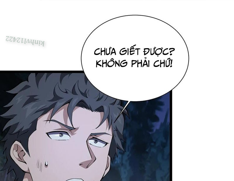 Ta Học Trảm Thần Trong Bệnh Viện Tâm Thần Chapter 220 - Trang 2