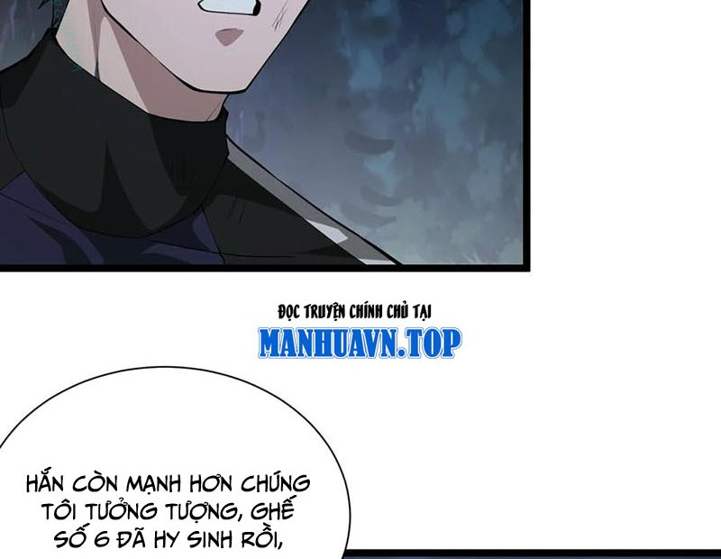 Ta Học Trảm Thần Trong Bệnh Viện Tâm Thần Chapter 220 - Trang 2