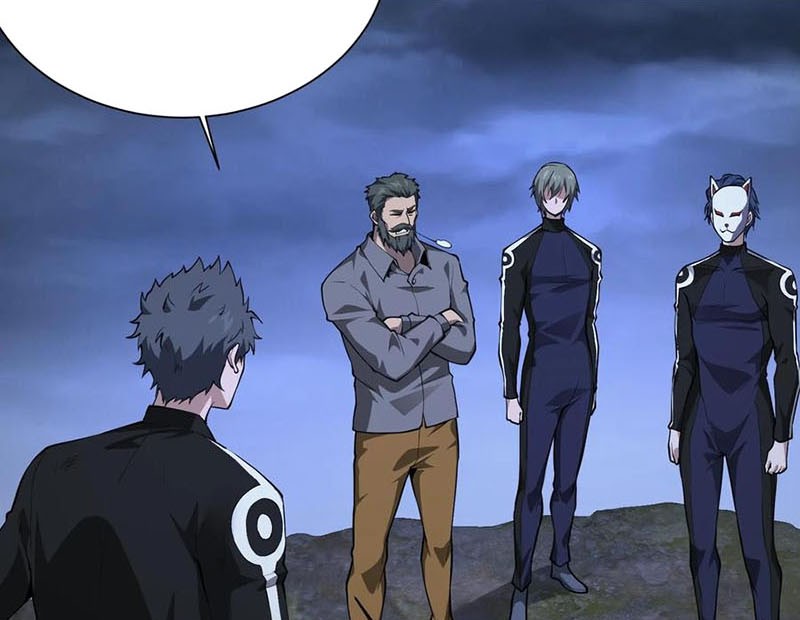 Ta Học Trảm Thần Trong Bệnh Viện Tâm Thần Chapter 220 - Trang 2