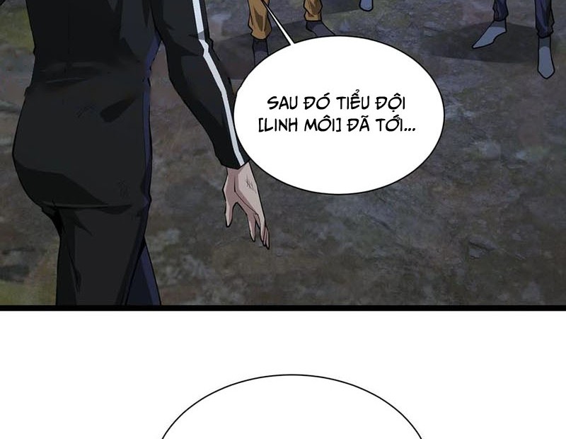 Ta Học Trảm Thần Trong Bệnh Viện Tâm Thần Chapter 220 - Trang 2