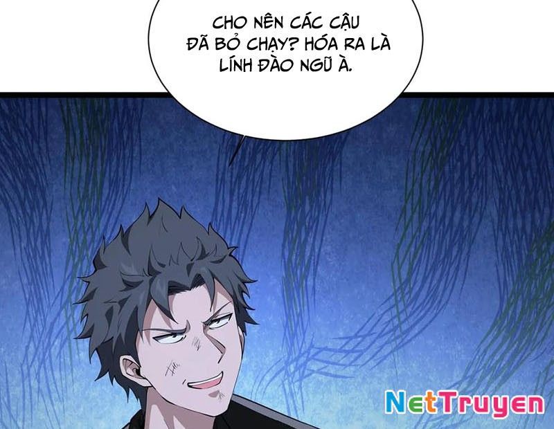 Ta Học Trảm Thần Trong Bệnh Viện Tâm Thần Chapter 220 - Trang 2